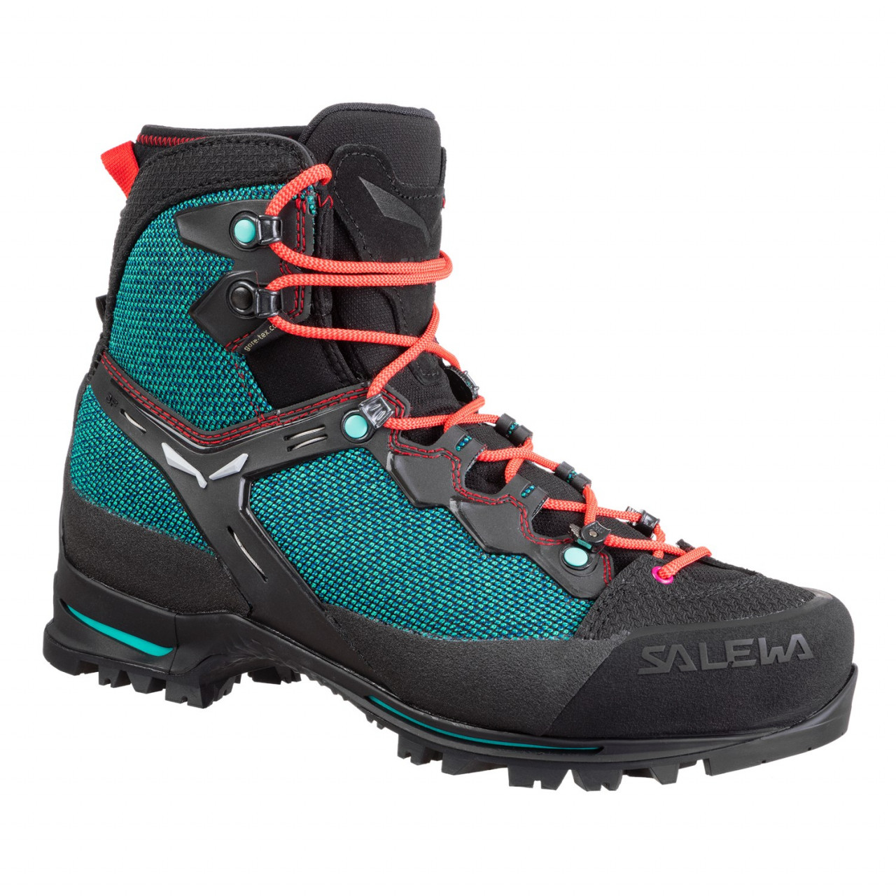 Botas Salewa Raven 3 GORE-TEX® Mulher Azuis 186FSGPJU